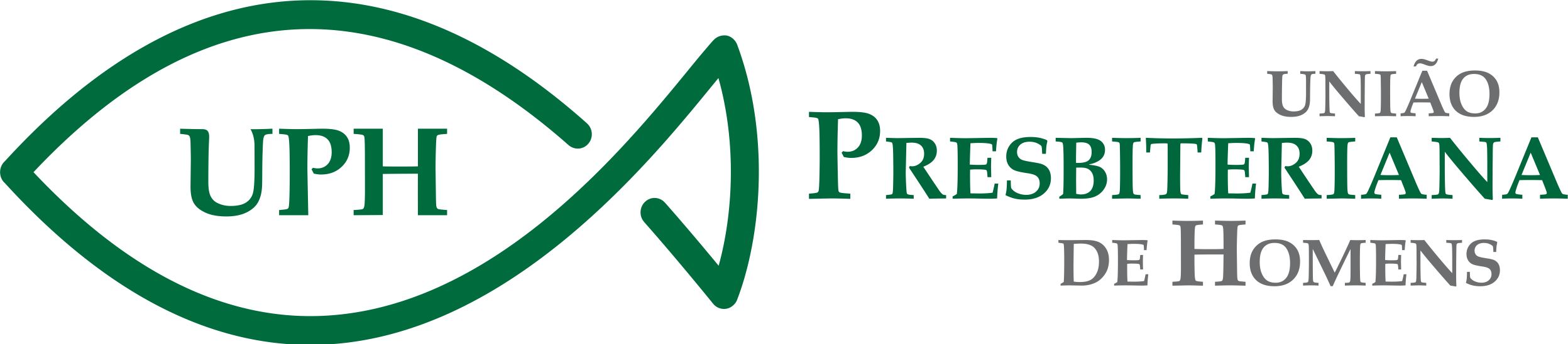 UPH CONFEDERACAO SINODAL